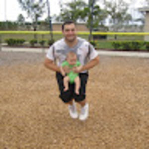 Meet your Posher, Brandon